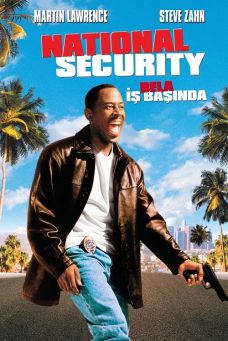 Bela İş Başında Afiş Resmi