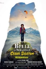 Belle ve Sebastian: Cesur Dostum