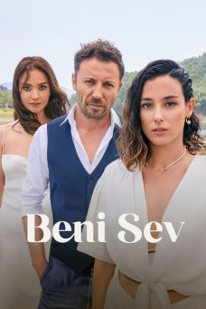Beni Sev Afiş Resmi