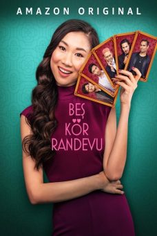 Beş Kör Randevu Afiş Resmi