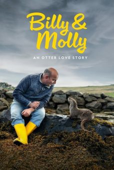 Billy ve Molly: Bambaşka Bir Sevginin Hikayesi Afiş Resmi