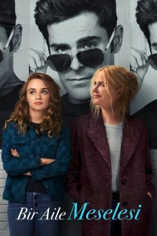 Bir Aile Meselesi Afiş Resmi