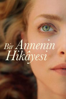 Bir Annenin Hikayesi Afiş Resmi