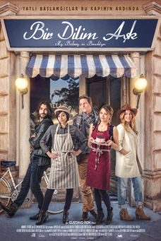 Bir Dilim Aşk Afiş Resmi