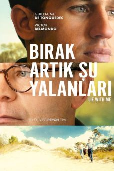 Bırak Artık Şu Yalanlarını Afiş Resmi