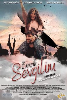 Biricik Sevgilim Afiş Resmi