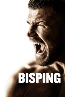 Bisping Afiş Resmi