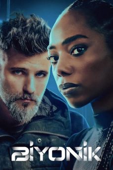 Biyonik Afiş Resmi