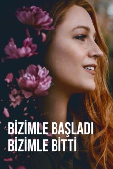 Bizimle Başladı Bizimle Bitti Afiş Resmi