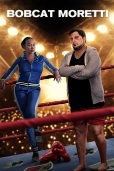 Bobcat Moretti Afiş Resmi