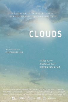 Bulutlar Afiş Resmi