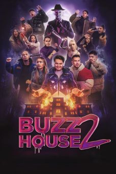 Buzz House 2 Afiş Resmi