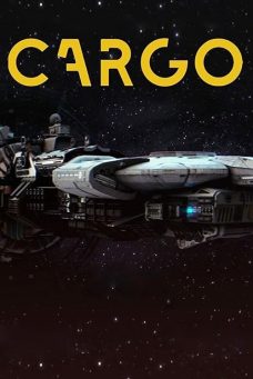 Cargo Afiş Resmi