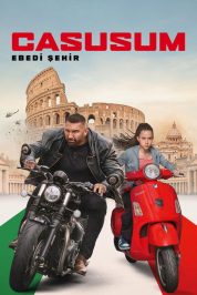 Casusum: Ebedi Şehir