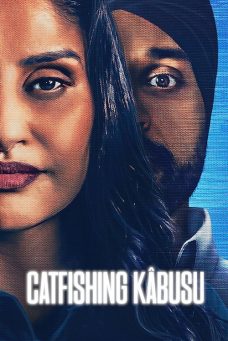 Catfishing Kâbusu Afiş Resmi