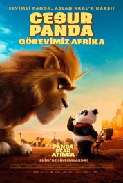 Cesur Panda Görevimiz Afrika