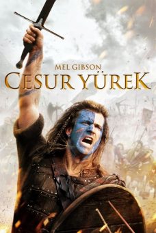 Cesur Yürek Afiş Resmi