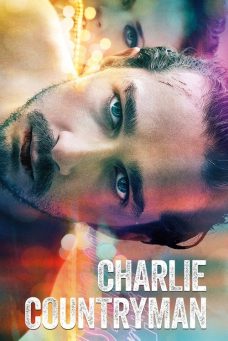 Charlie Countryman’ın Gerekli Ölümü Afiş Resmi