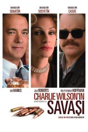 Charlie Wilson’ın Savaşı
