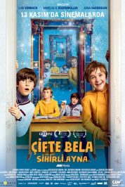 Çifte Bela: Sihirli Ayna