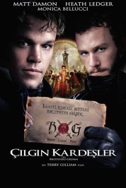 Çılgın Kardeşler