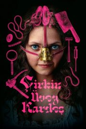 Çirkin Üvey Kardeş