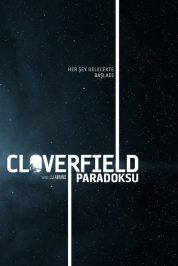 Cloverfield Paradoksu