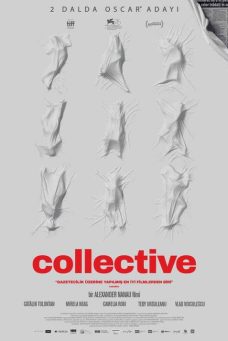 Collective Afiş Resmi