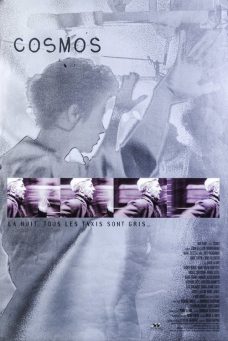 Cosmos Afiş Resmi