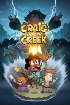 Craig Before the Creek Afiş Resmi