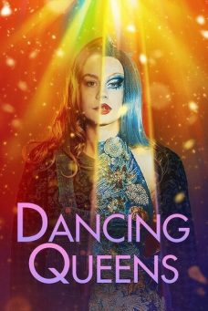 Dancing Queens Afiş Resmi