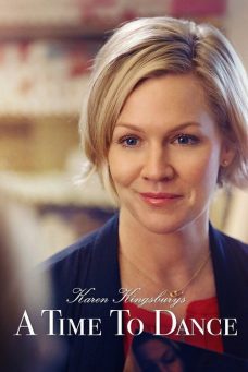 Dans Zamanı Afiş Resmi