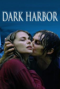 Dark Harbor Afiş Resmi