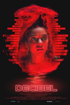Decibel Afiş Resmi