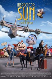 Dedektif Sun ve Ekibi: Kurtarma Operasyonu