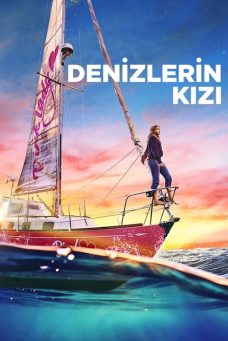 Denizlerin Kızı Afiş Resmi