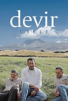 Devir Afiş Resmi