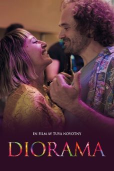 Diorama Afiş Resmi