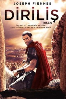 Diriliş Afiş Resmi