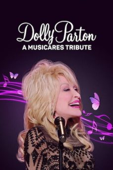 Dolly Parton: A MusiCares Tribute Afiş Resmi