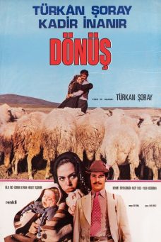 Dönüş Afiş Resmi