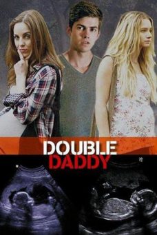 Double Daddy Afiş Resmi