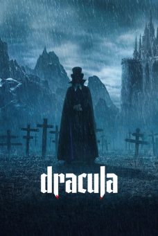 Dracula Afiş Resmi