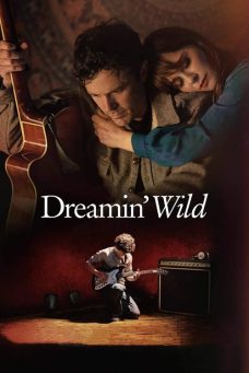 Dreamin’ Wild Afiş Resmi