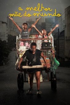 Dünyanın En İyi Annesi Afiş Resmi