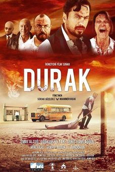 Durak Afiş Resmi