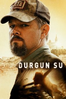 Durgun Su Afiş Resmi