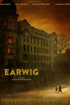 Earwig Afiş Resmi