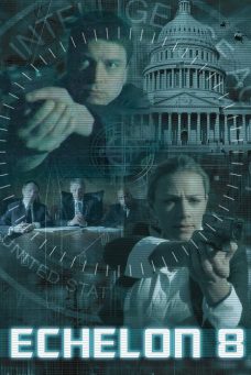 Echelon 8 Afiş Resmi