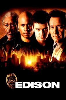 Edison Afiş Resmi